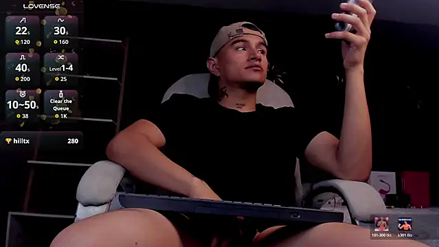 LiamDeep