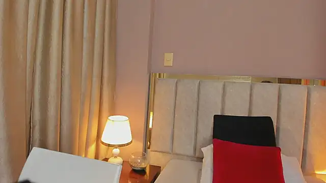 TinnaMoon webcam