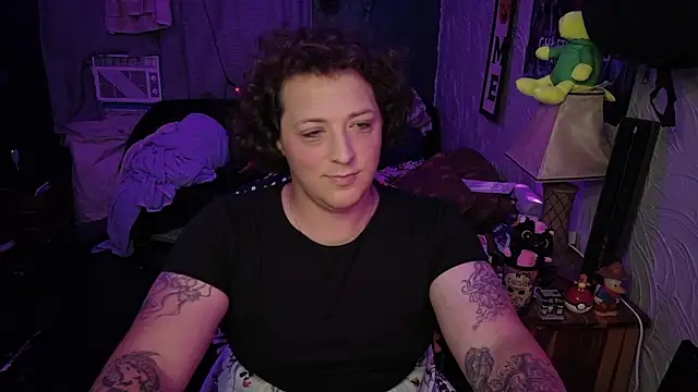 Abagail_soft webcam