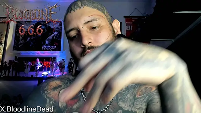 DEATHINK666XX