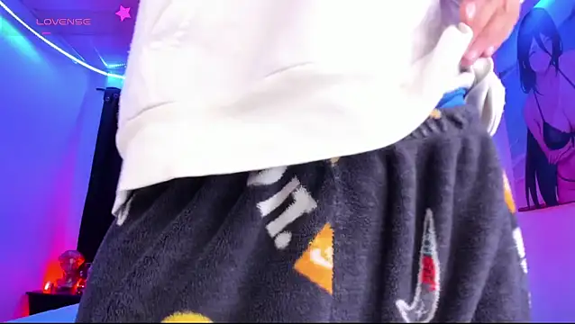 Ethan_Boyy webcam
