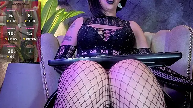 Anxelica_Macondo_ webcam