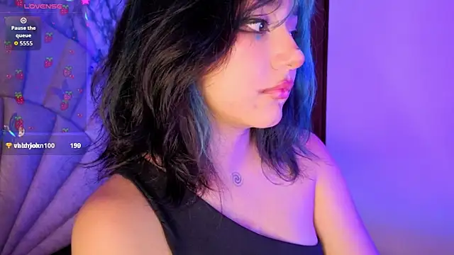 sophiievv webcam