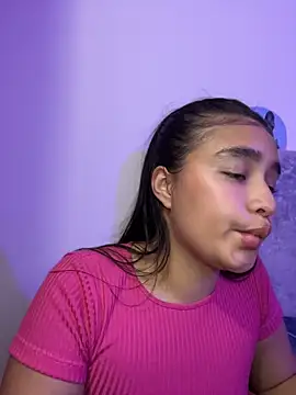 I_Samanthaa webcam
