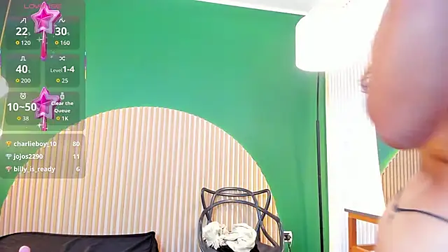 sophiahart webcam