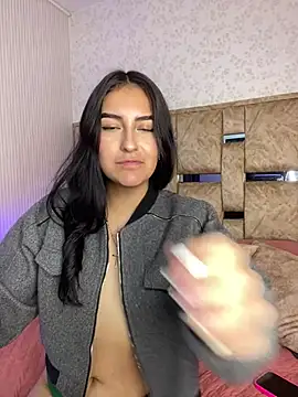 iris_pink7 webcam