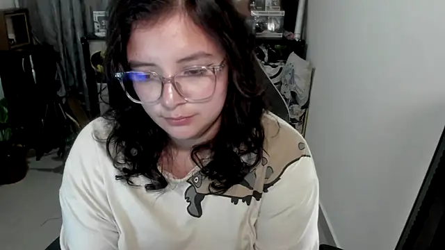 aika-dreams webcam