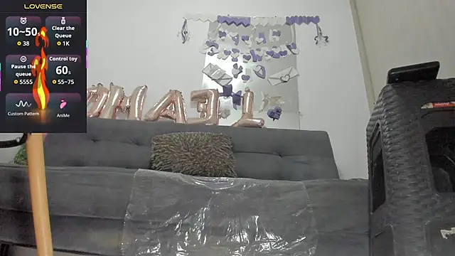 esmeraldamfc webcam