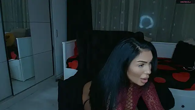 mistress_meryem live sex cam