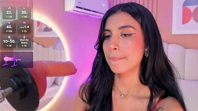zia_cooper webcam