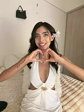 zaraluuv (F young) - fuck dildo