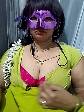 sesiteluguammayi (F milf) - Pussy show 🌺🙈