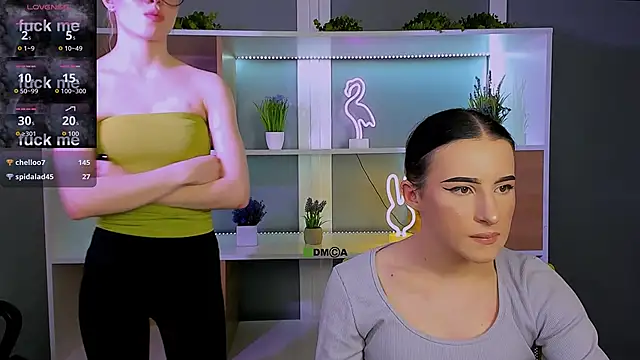 alia_skay (G teen) - doggy style