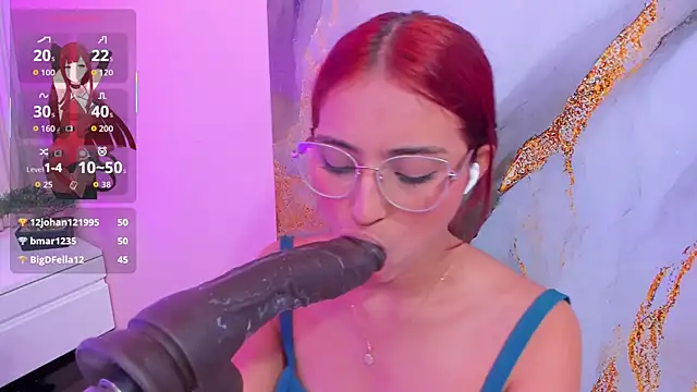Ary__cherry webcam