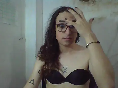 lacuerva (T young) - #ahegao #athletic #bisexuals #brunettes #cam2cam #cheap-privates #cock-rating #cum-play #dirty-talk #doggy-style #ejaculation #erotic-dance #facial #fingering #foot-fetish #kissing #masturbation #medium-hair #new #oil-show #orgasm #precum #recordable-privates #recordable-publics #sexting #shower #small-audience #striptease #topless #upskirt #white #young