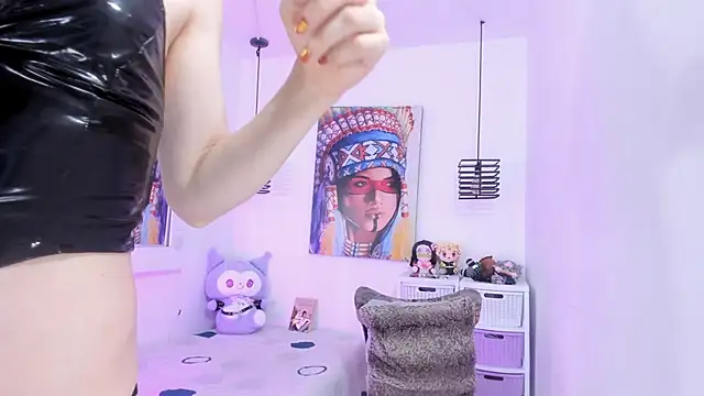kimberlyjohnsoon (Ask my age) - Spank ass x3