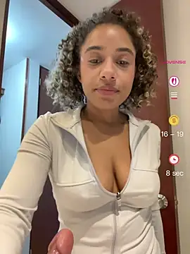 belkaj (F young) - MAKE ME WET AND NAKED 5 min