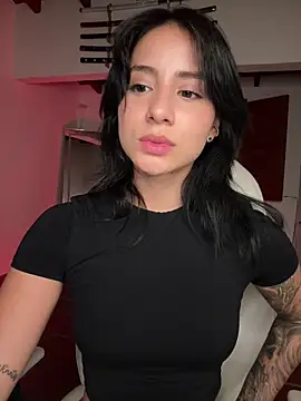 ale_lewis (F young) - BIG CUM :fire: