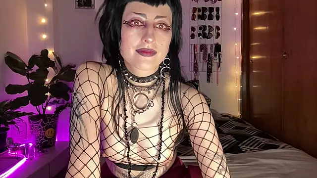 ELENA_UMBRA webcam
