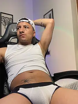 Dereck_Klain webcam