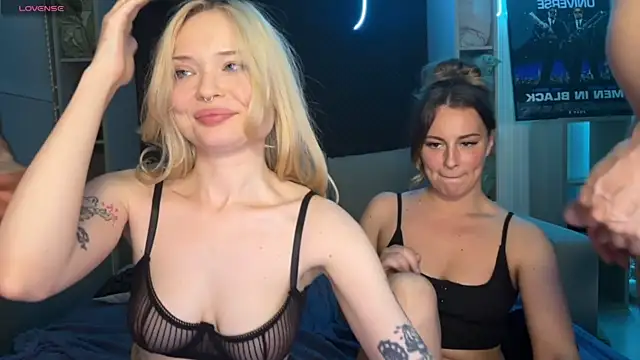 dollfromvenus live show