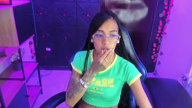 KarlaSlutSkinny__