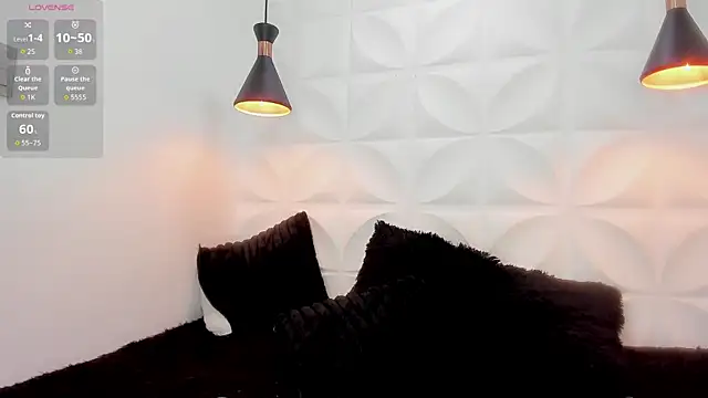 valeriecute18 webcam
