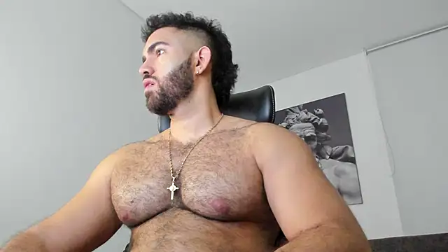 simonleon27 webcam