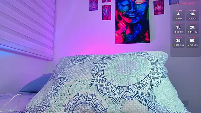 Live sex cam of dimitri-bilak