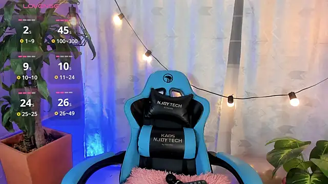 Lia_little18 webcam stripchat model stream image