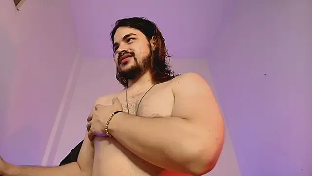 Derek_Vow webcam