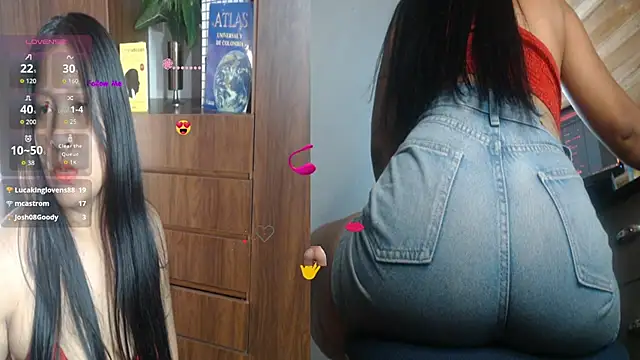 Sol_vannesa webcam