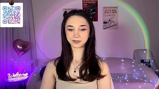 LinaMour webcam