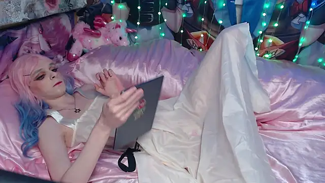 yutachka webcam
