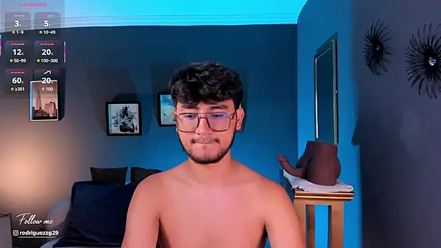 Dante_Rushx webcam