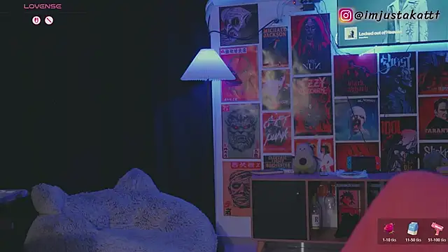 sensualkattt (F young) - Make me happy uwu and more than happy