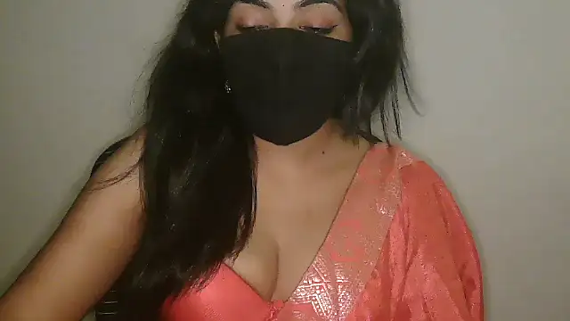 Reddy_Trisha webcam