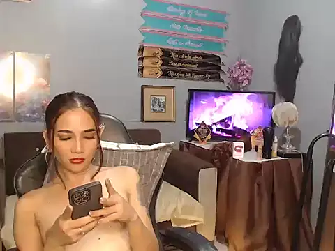 Demonsfuck webcam