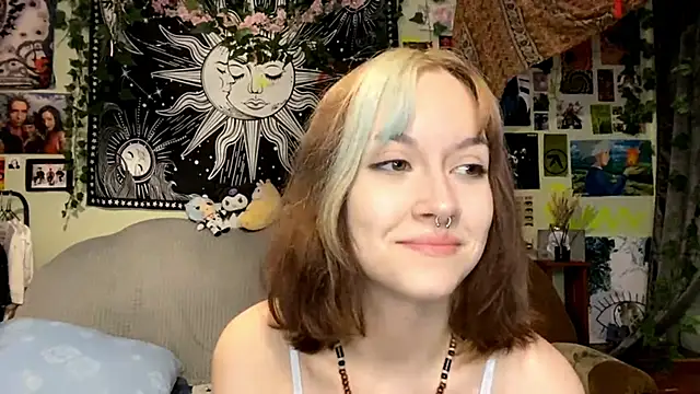 AllegraStaffieri webcam