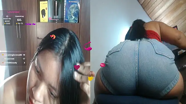 Sol_vannesa webcam