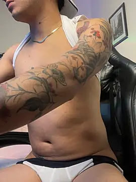 Dereck_Klain webcam
