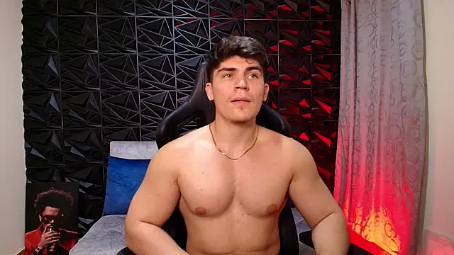 jared_rosse - Jared_Rosse's free webcam - UK Sex Cams