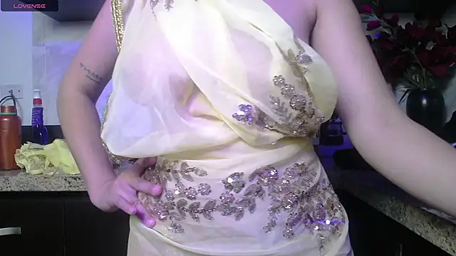 kashvi_ - Kashvi_'s free webcam - UK Sex Cams