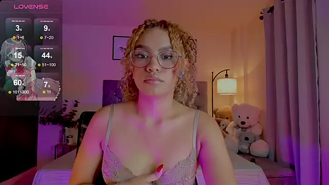 oxanafedorova1- (F young) - control lovense