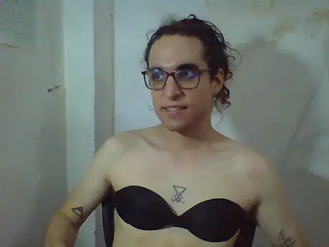 lacuerva (T young) - #ahegao #athletic #bisexuals #brunettes #cam2cam #cheap-privates #cock-rating #cum-play #dirty-talk #doggy-style #ejaculation #erotic-dance #facial #fingering #foot-fetish #kissing #masturbation #medium-hair #new #oil-show #orgasm #precum #recordable-privates #recordable-publics #sexting #shower #small-audience #striptease #topless #upskirt #white #young