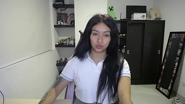elaine_sun1 webcam