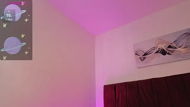 SALOME_F0X_ webcam