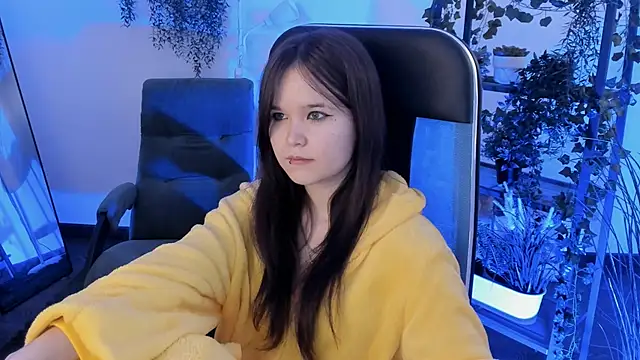 Elainebeness live sex cam