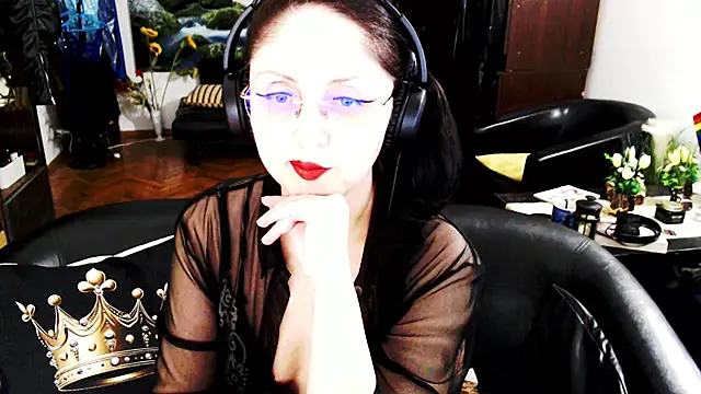 Imperatriza live sex cam