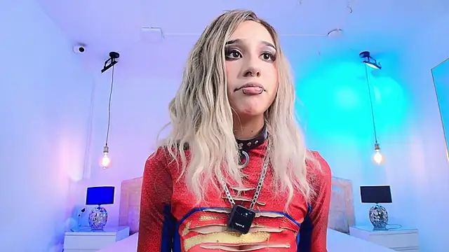 bellablack27 webcam